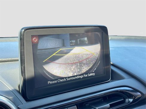 Used 2023 MAZDA MX-5 Miata Grand Touring image 13