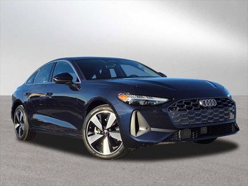 New 2025 Audi A5 2.0T Prestige image 1