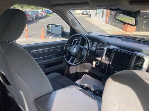 Used 2014 RAM 2500 Big Horn AWD/4WD image 41