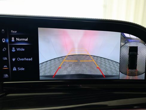 Used 2024 Cadillac Escalade V w/ LPO, ONYX Package image 37