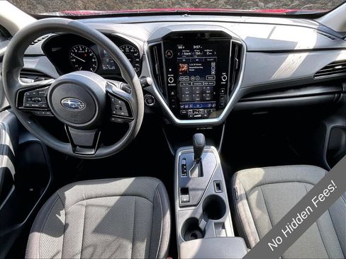 Used 2024 Subaru Crosstrek 2.0i Premium AWD/4WD image 13