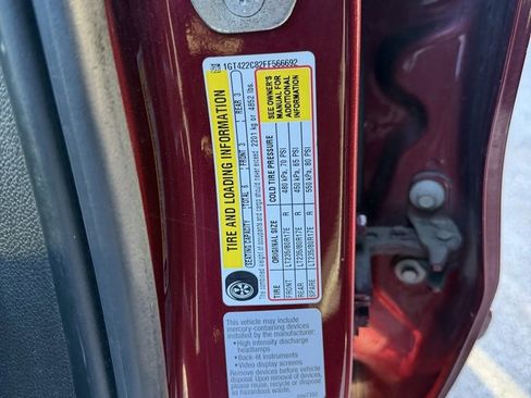 Used 2015 GMC Sierra 3500 SLE w/ SLE Preferred Package image 20