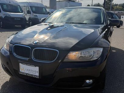 Used 2011 BMW 328i Sedan