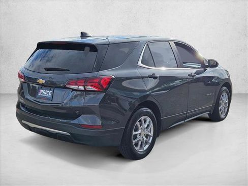 Used 2023 Chevrolet Equinox LT image 5