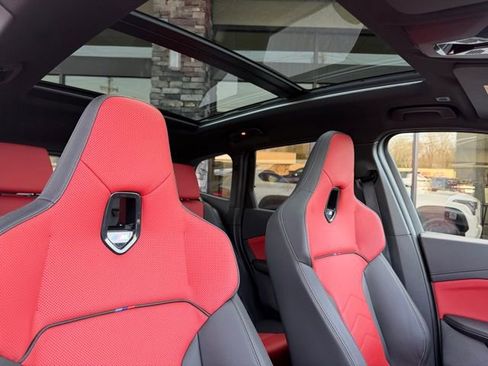 Used 2024 BMW X1 M35i w/ Premium Package image 23