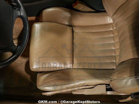 Used 1995 Pontiac Firebird Coupe image 95