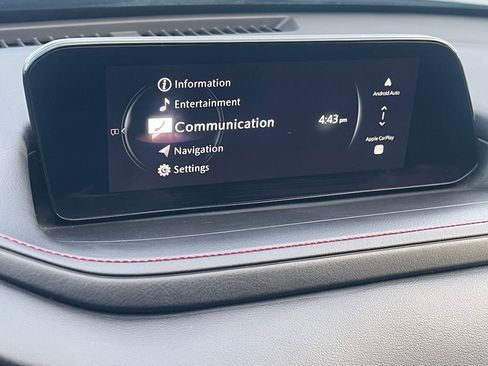 Used 2025 MAZDA CX-30 AWD 2.5 S w/ Preferred Package image 20