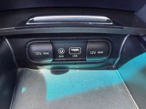 Used 2020 Kia Optima LX FWD image 27
