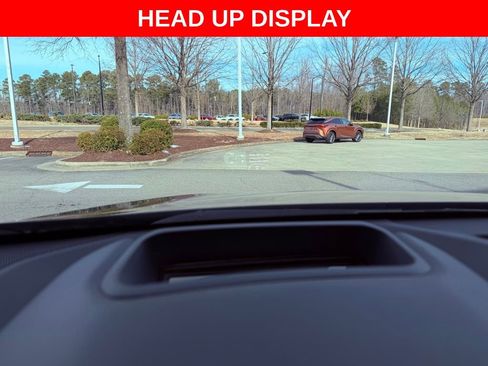 Certified 2023 Lexus NX 250 FWD w/ Premium Package image 12