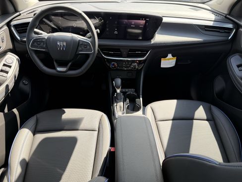 New 2026 Buick Encore GX Sport Touring w/ Advanced Technology Package image 10