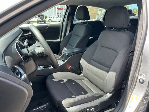 Used 2024 Chevrolet Malibu LT FWD image 20