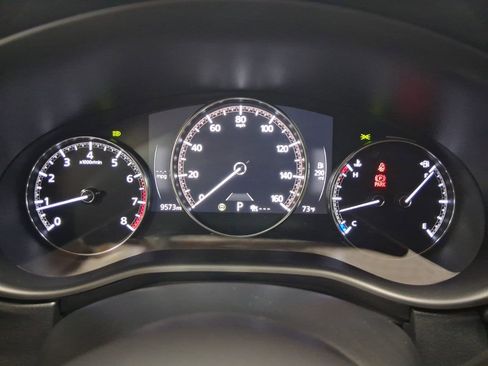 Certified 2025 MAZDA CX-30 AWD 2.5 S w/ Preferred Package image 25