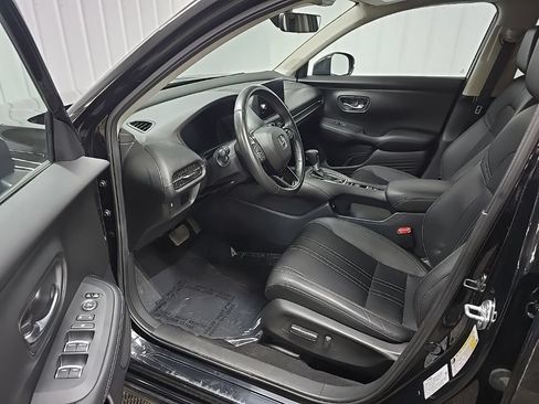 Used 2023 Honda HR-V EX-L image 29