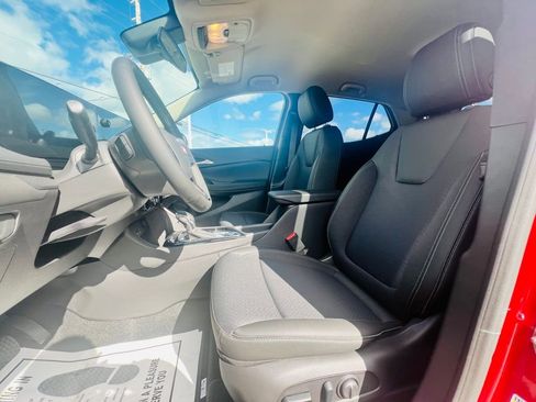 New 2026 Buick Encore GX Preferred w/ Comfort Package image 14