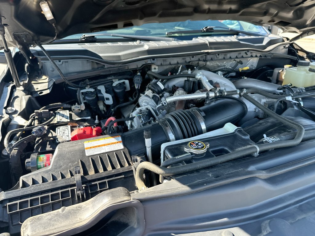 Used 2020 Ford F250 XLT AWD/4WD image 26