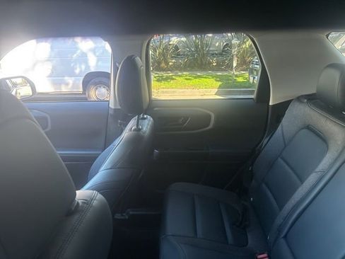 Used 2022 Ford Bronco Sport Outer Banks image 17