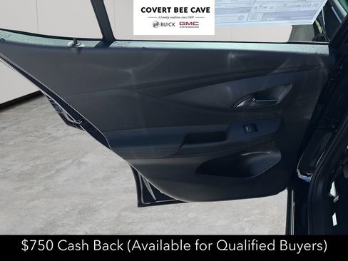 New 2026 Buick Envista Avenir image 19