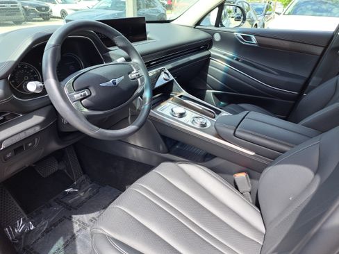 Used 2024 Genesis GV80 2.5T image 11