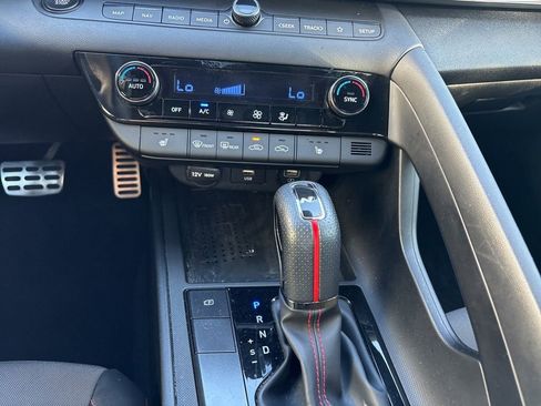 Used 2023 Hyundai Elantra N Line w/ Cargo Package image 26