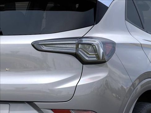 New 2026 Buick Encore GX Avenir w/ Avenir Technology Package AWD/4WD image 11