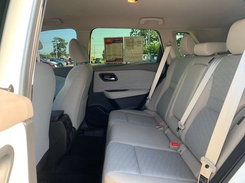 Used 2023 Nissan Rogue SV FWD image 22