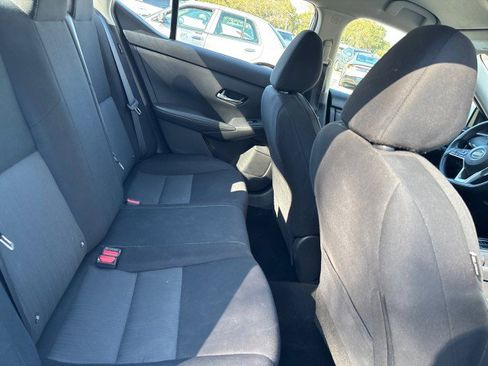 Used 2023 Nissan Sentra SV image 12