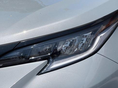 New 2026 Toyota Sienna XLE Woodland Edition AWD/4WD image 33