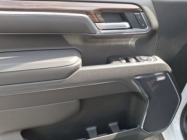 New 2026 Chevrolet Silverado 1500 RST w/ Z71 Off-Road Package AWD/4WD image 10