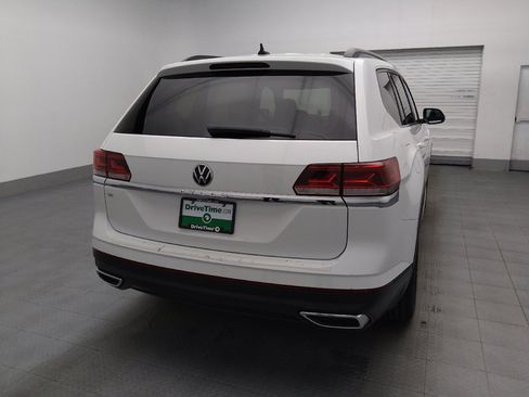 Used 2023 Volkswagen Atlas SE FWD image 7