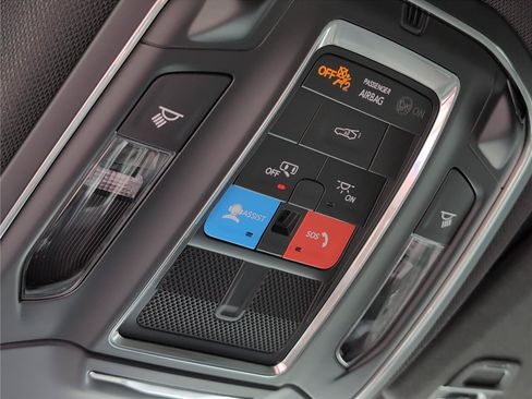 New 2026 Dodge Charger Scat Pack AWD/4WD image 23
