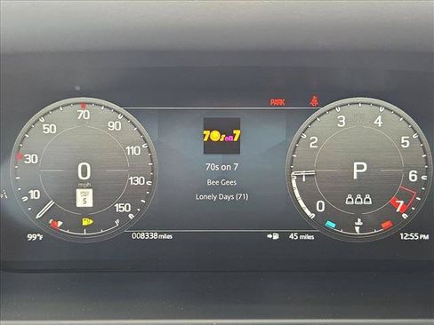 Used 2026 Land Rover Defender 110 X-Dynamic SE AWD/4WD image 11