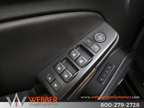 Used 2020 Chevrolet Tahoe LT AWD/4WD image 22