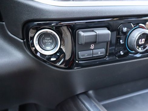 New 2025 Chevrolet Silverado 2500 LTZ w/ Trail Boss Package image 11