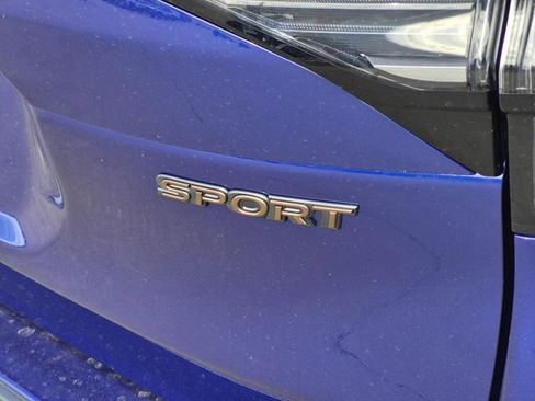 New 2026 Subaru Forester Sport image 7