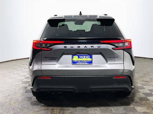 New 2026 Subaru Solterra image 7