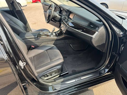 Used 2014 BMW 528i xDrive Sedan AWD/4WD image 23