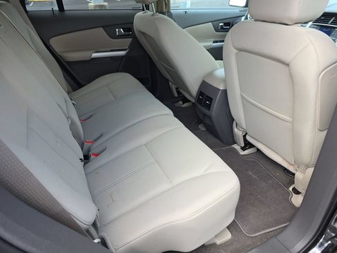 Used 2013 Ford Edge SE FWD image 15