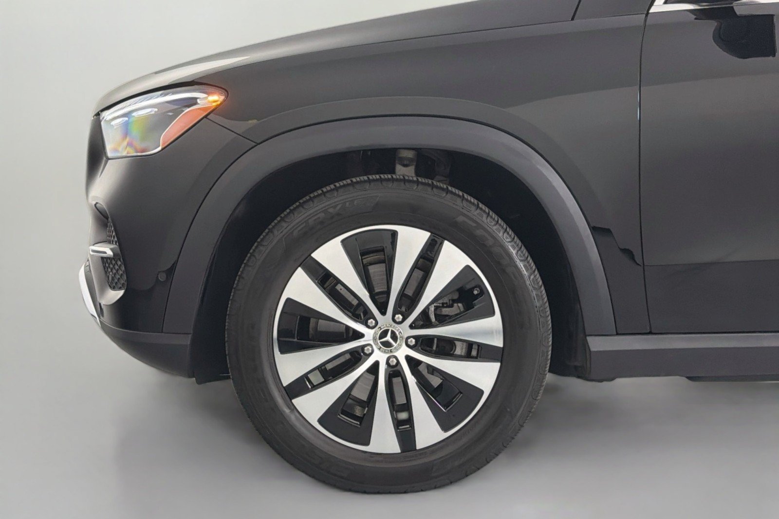 Certified 2024 Mercedes-Benz GLE 350 4MATIC image 11