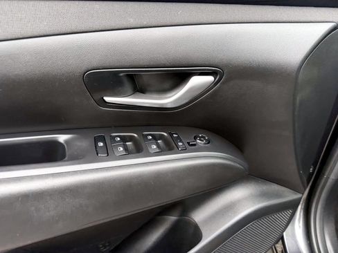 Used 2023 Hyundai Tucson SEL w/ Convenience Package AWD/4WD image 20