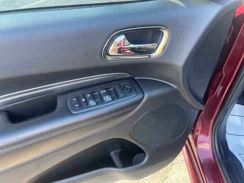 Used 2019 Dodge Durango GT w/ Trailer Tow Group IV AWD/4WD image 11