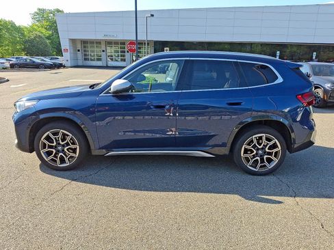 Used 2023 BMW X1 xDrive28i w/ Convenience Package AWD/4WD image 4