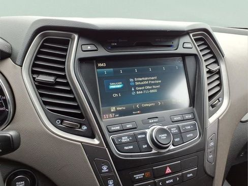 Used 2016 Hyundai Santa Fe Sport 2.0T w/ Option Group 05 image 18