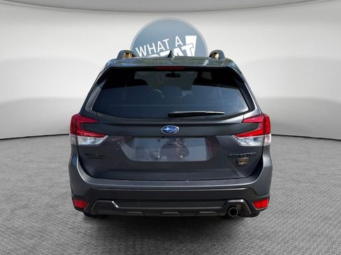 Used 2024 Subaru Forester Wilderness AWD/4WD image 5