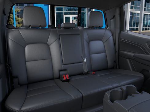 New 2026 Chevrolet Colorado LT w/ LT Convenience Package AWD/4WD image 41