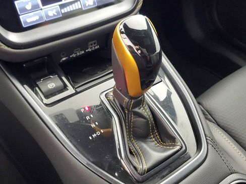 Used 2025 Subaru Outback Wilderness image 21