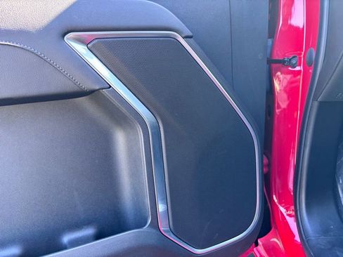 Certified 2023 Chevrolet Silverado 1500 LT image 46