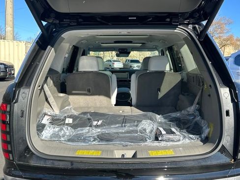 New 2026 Hyundai Palisade Limited image 41