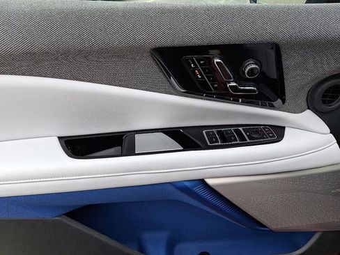 New 2025 Cadillac Optiq Sport 1 image 8