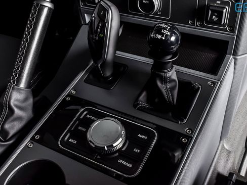 New 2026 INEOS Grenadier image 25