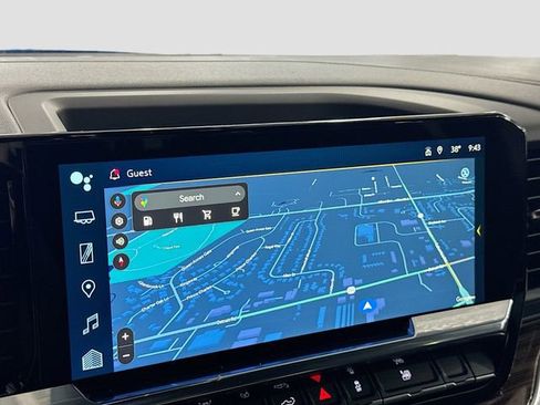 New 2026 Chevrolet Silverado 1500 LT w/ Protection Package image 14